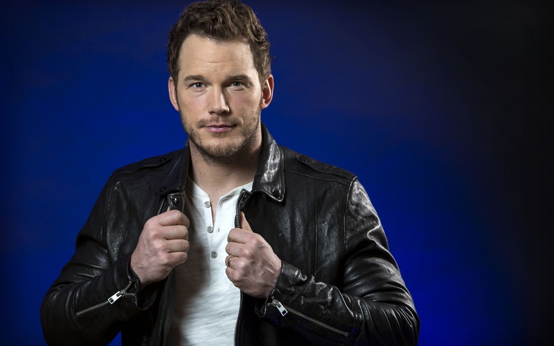 chris, 2K, pratt, actor