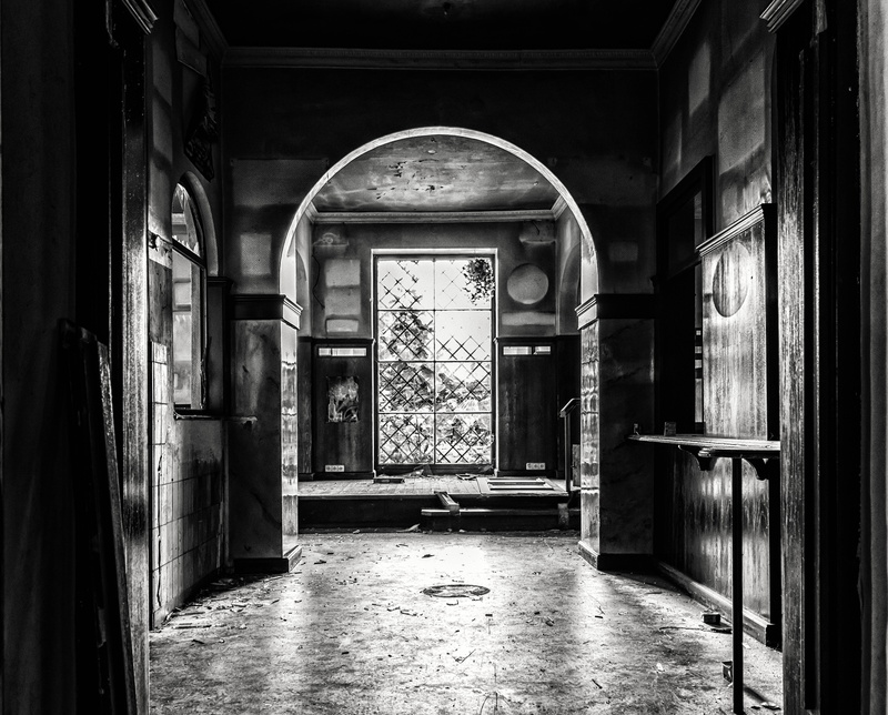 neglected, run down, leave, deterioration, lost places, day, obsolete, broken, decline, space, old, ruined, arch, photo, the way forward, damaged, room