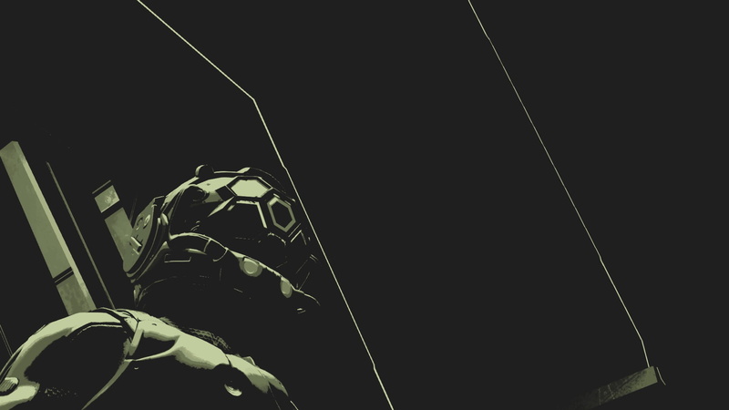 sky, outdoors, night, screen shot, architecture, the past, nature, metal, No Mans Sky NEXT, transportation, 1080P, video games, clear sky, No Mans Sky