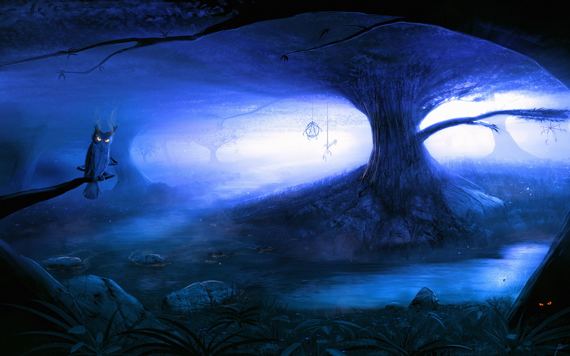 fantasy art, digital painting, 2K, JoeyJazz