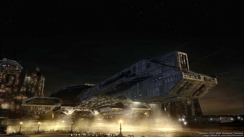 action, adventure, series, 1080P, atlantis, sci fi, television, stargate, drama