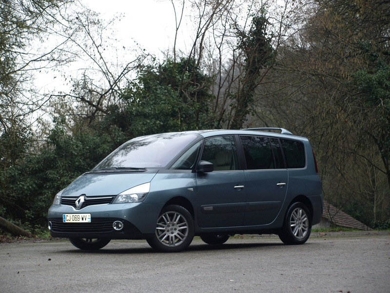 2K, renault espace 4 lilface