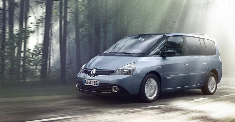 espace, renault, 1080P, car