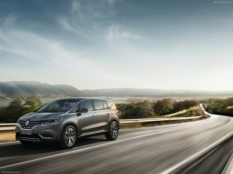 cars, renault, espace, 2015, monospace, 720P