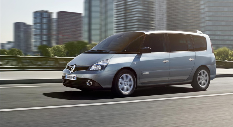 1080P, car, renault, espace