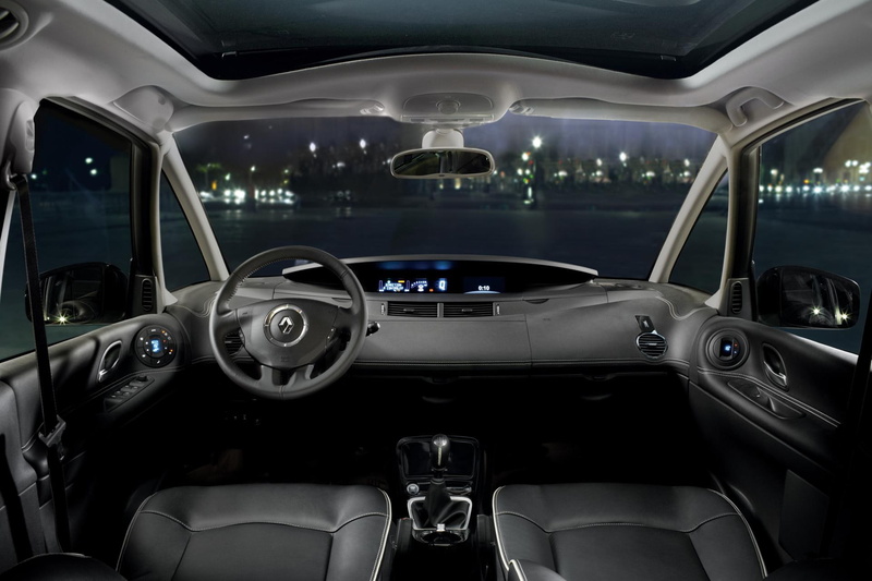 1080P, car, renault, espace