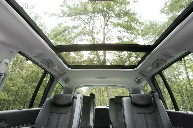 car, espace, renault, 1080P