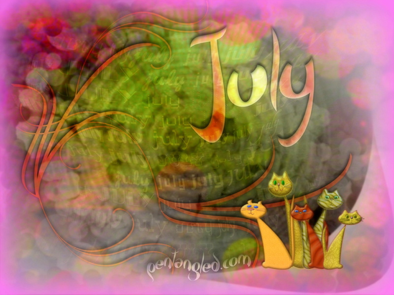 vector, vector-arts, lovely, 2K, animals, sweet, july, cute, mixed-media, cats, crea, flowers, digital-art, softness-beauty