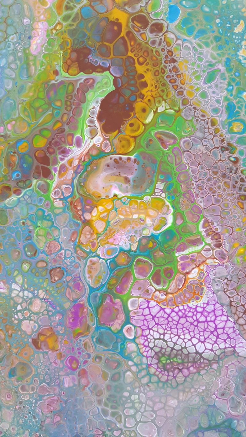 mixed media, background, pouring, pattern, backgrounds, creativity, full frame, animal themes, water, design, marine, colors, painting, texture, 5K, built structure