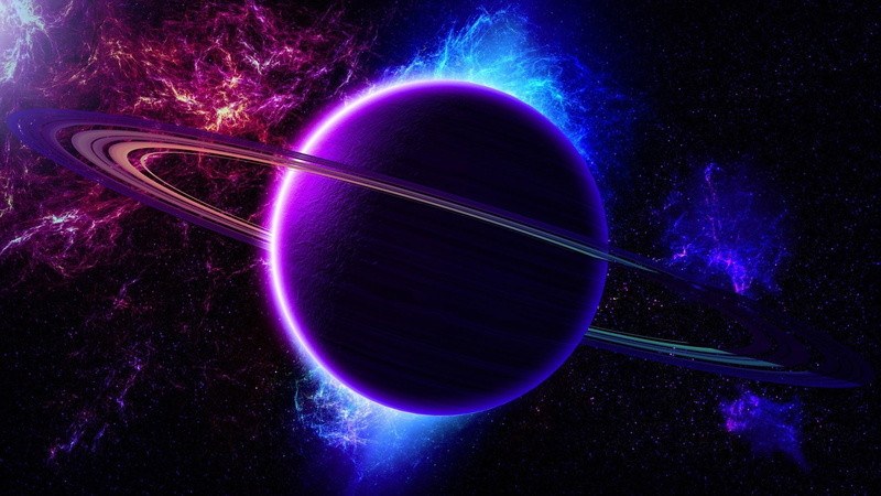 art, planet earth, artwork, motion, outdoors, futuristic, nature, planet - space, star - space, planet, ringed planet, orbiting, cloud - sky, sphere, lens flare