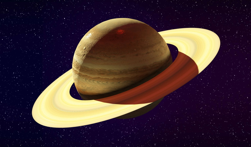 simple, astronaut, saturn ring, space exploration, reflection, outer space, space travel, yellow, night, food and drink, saturn, two objects, still life