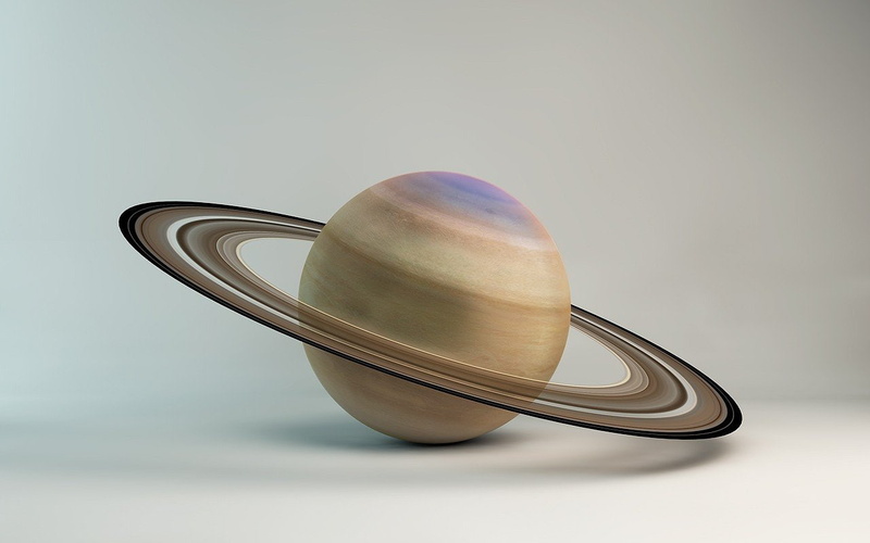 planet, Planetary Rings, 720P, Saturn