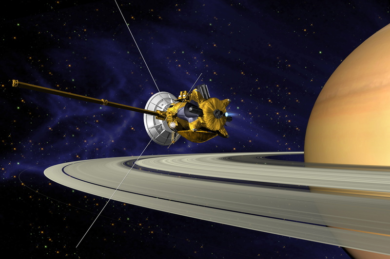 transportation, space exploration, astronomy, s, aerospace industry, connection, 4K, cable, solar system, saturn, communication, flyby, no people, rings