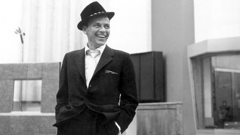 vocal, traditional, sinatra, frank, jazz, pop, swing, 1080P, big band