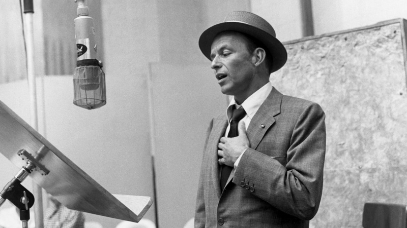 sinatra, jazz, big band, traditional, vocal, pop, swing, frank, 1080P
