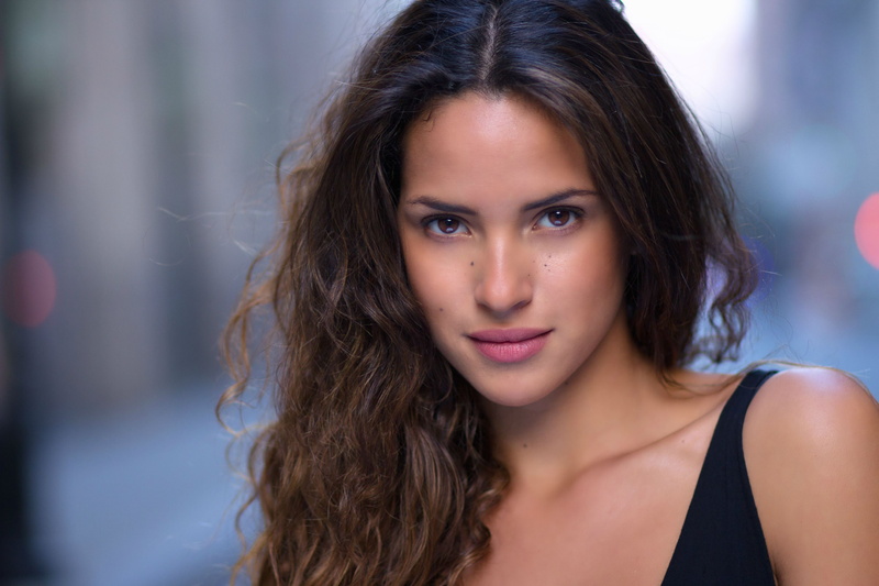 American actress, 2K, Adria Arjona