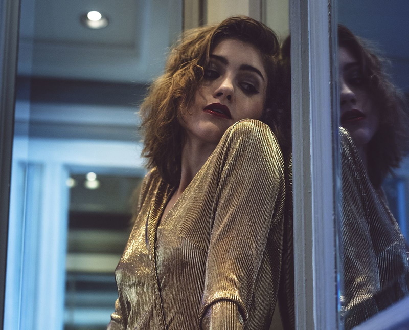 Actresses, Actress, 720P, Natalia Dyer