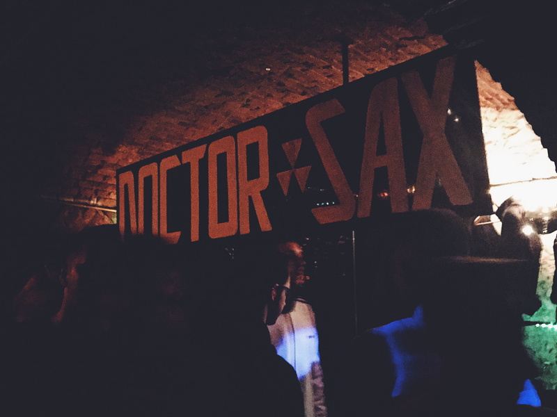 logo, built structure, techno music, information, 4K, clubbing, nightlife, italy, afterparty, torino, standing, western script, techno club, night, people