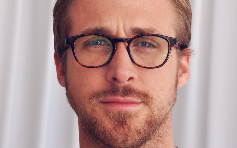 men, gosling, celebrity, contemplation, young adult, 4K, facial hair, ryan, beard, human face, adult, real people, actor, headshot, close-up, lifestyles