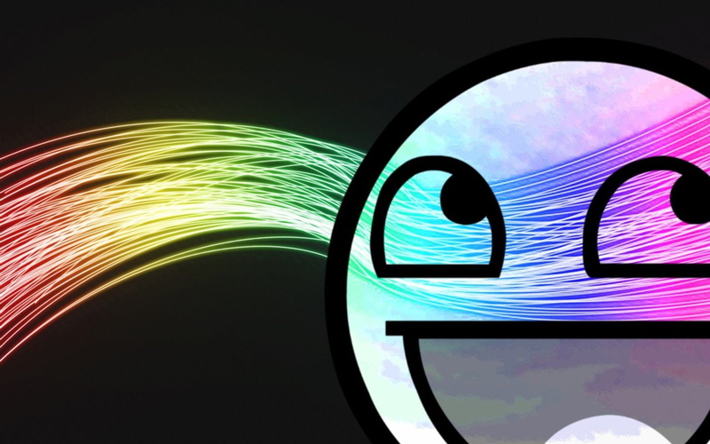 face, awesome, 720P