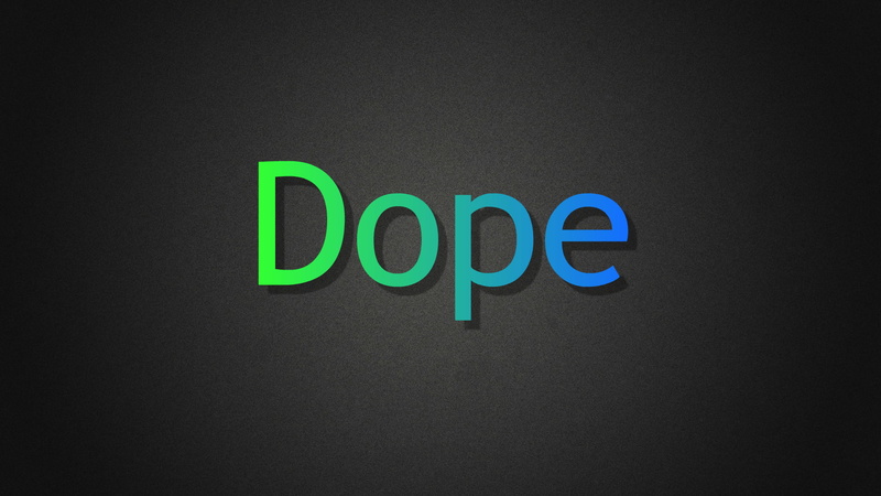 wafer, awesome face, dope, 1080P