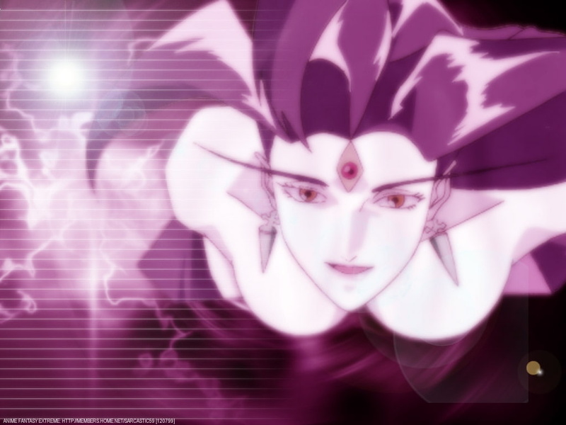 Macross Plus, art, sharon, macross, untitled, Sharon Apple, plus, anime, hd, apple, 480P