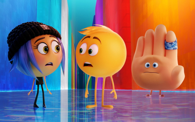hi, Movie, Gene, The, Emoji, 2K, Jailbreak