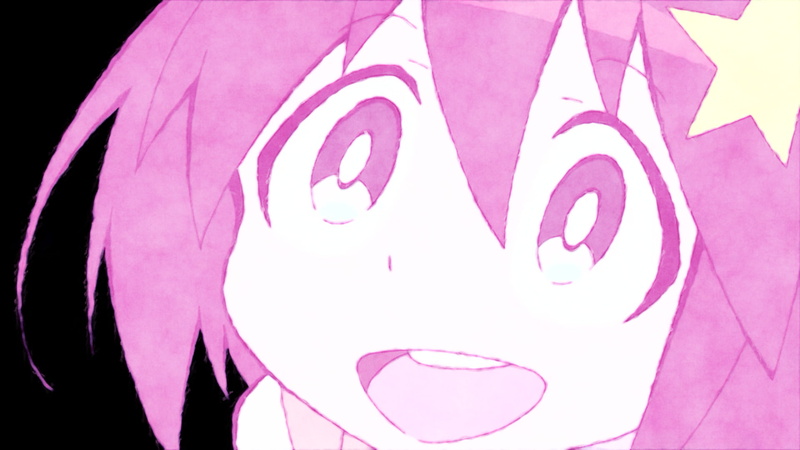 Luluco (Space Patrol Luluco), Anime, Space Patrol Luluco, 1080P