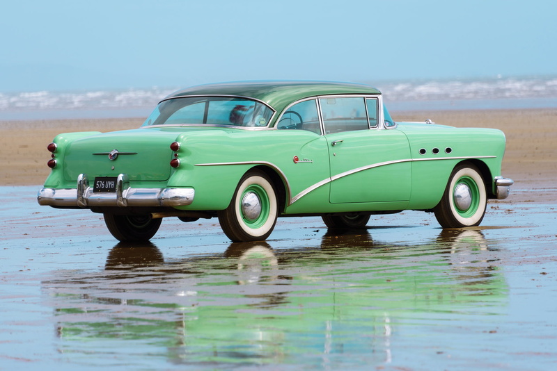 coupe, old-fashioned, travel, retro Styled, classic, transportation, retro, no People, summer, nature, blue, 1080P, water, collectors Car, obsolete, outdoors