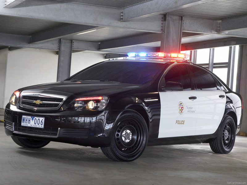 vehicle, patrol, 720P, 2011, caprice, chevrolet, police