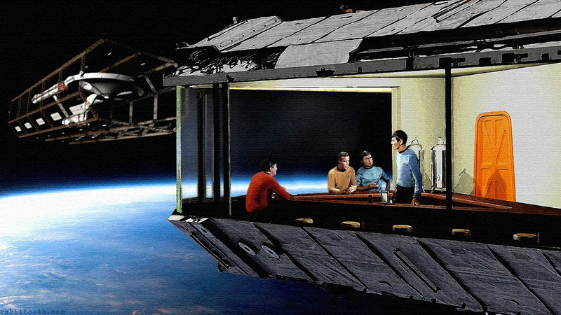 1080P, Star, fi, lifestyles, outdoors, leisure activity, people, action, art and craft, Mystery, adult, men, Futuristic, Trek, real people, adventure