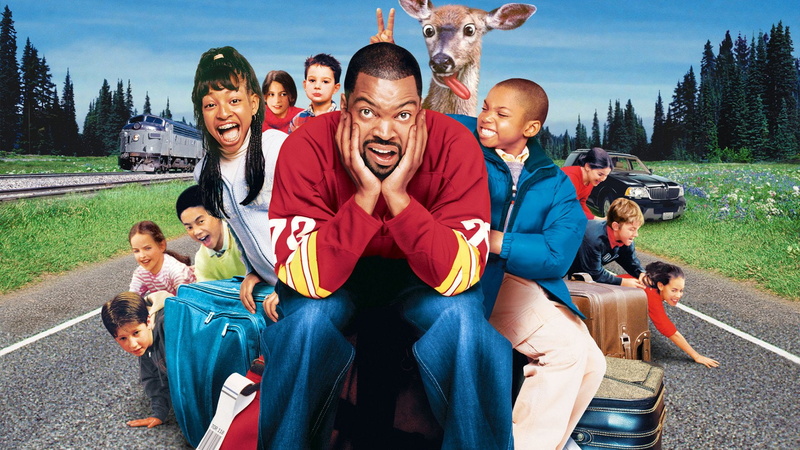 1080P, Movie, Are We There Yet?