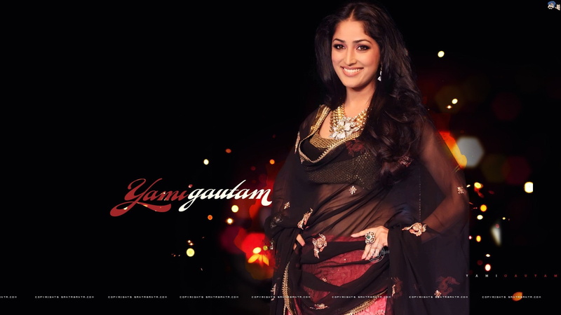 gautam, art, yami, entertainment, women, hd, 1080P, actress, bollywood