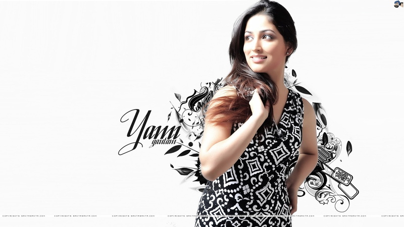 gautam, bollywood, bollywood actress, hd, art, yami, entertainment, actress, 1080P