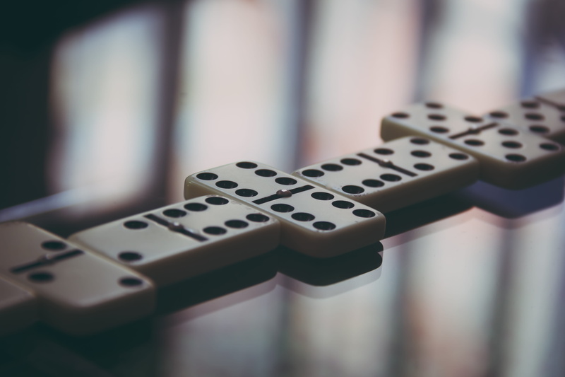 connection, selective focus, 5K, play, focus on foreground, strategy, dots, relaxation, stack, spotted, game, leisure activity, no people, arts culture and entertainment