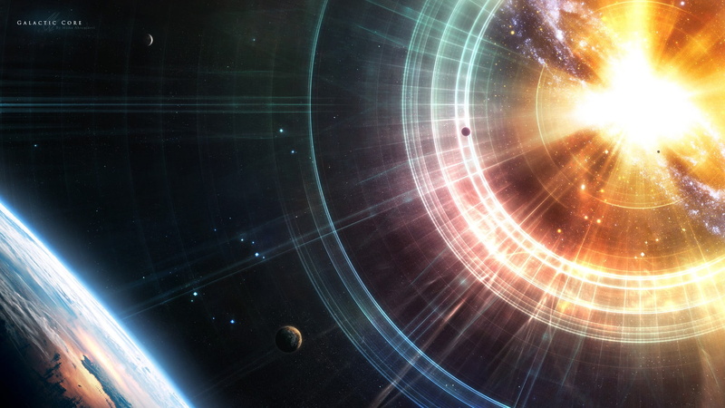 planet earth, illuminated, planet - space, astronomy, 3D, star - space, space, bright, backgrounds, planet, galaxy, 1080P, light - natural phenomenon