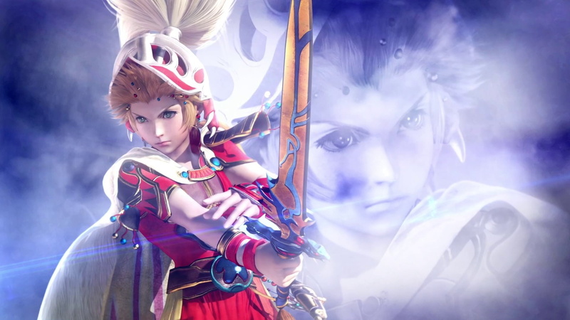 Onion Knight, 1080P, Final Fantasy, Dissidia Final Fantasy NT