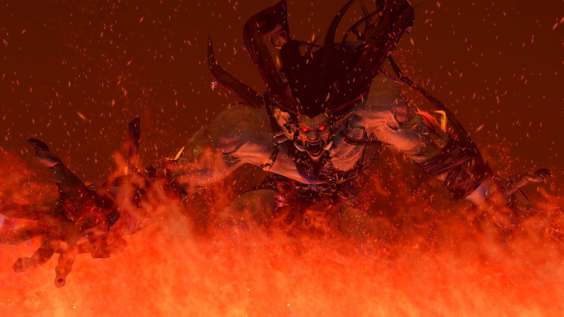 Dissidia Final Fantasy NT, Final Fantasy, 1080P
