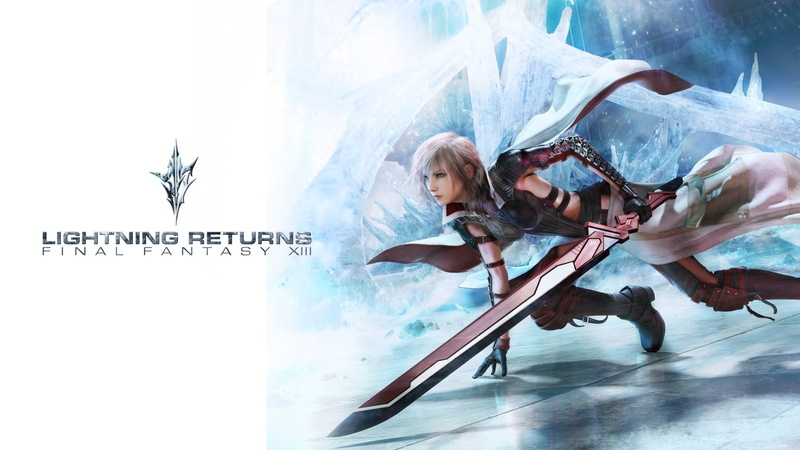 two people, women, adult, 1080P, young adult, digital composite, full length, females, lightning returns final fantasy xiii, front view, architecture