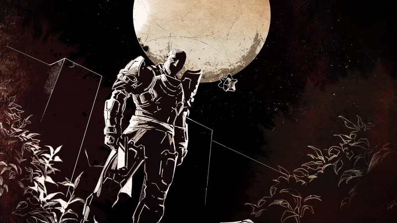 Destiny 2 (video game), 1080P, Zavala
