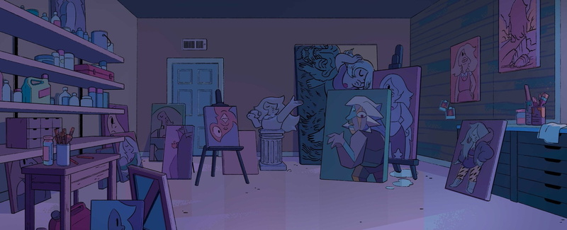 Steven Universe (TV Show), Steven Universe, 1080P, steven universe future