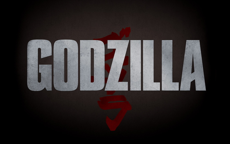title, godzilla, photoshoot, 2K