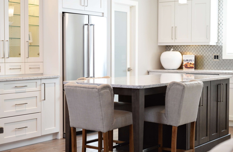door, flooring, no people, indoors, cabinets, house, cupboard, apartment, seat, chair, empty, domestic kitchen, comfort, interior design, kitchen, home interior
