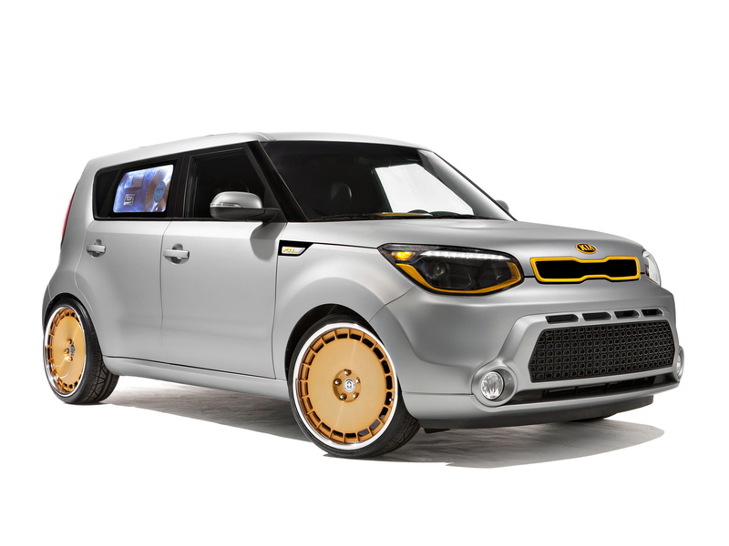 1080P, soul, music, suv, kia, 2013, tuning, memorabilia
