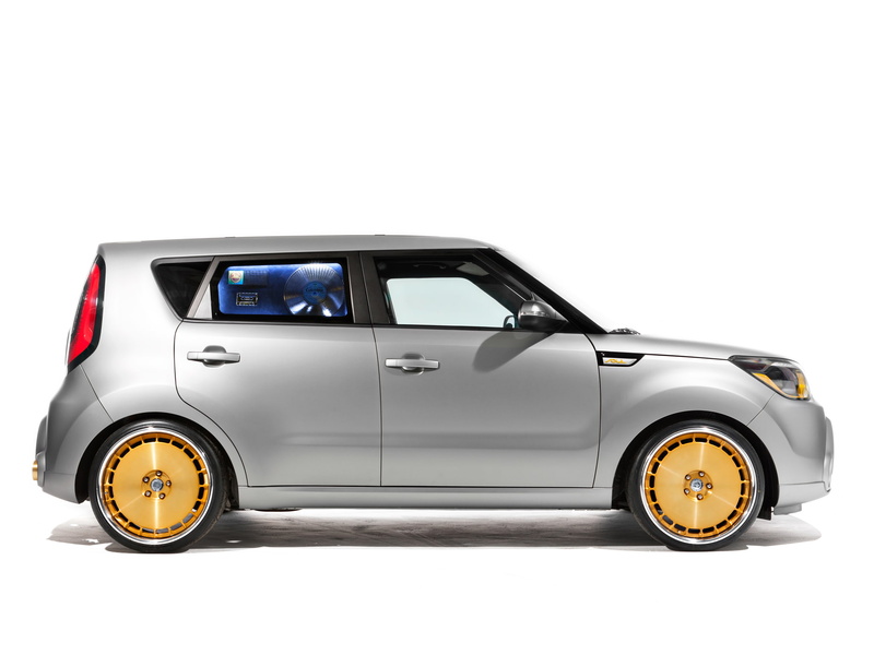 memorabilia, soul, kia, 1080P, tuning, music, 2013, suv