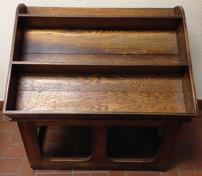 table, 1080P, box - container, box, Wood, indoors, interior, decor, bookshelf, built structure, old, shelves, Library, close-up, Book Shelf, no people