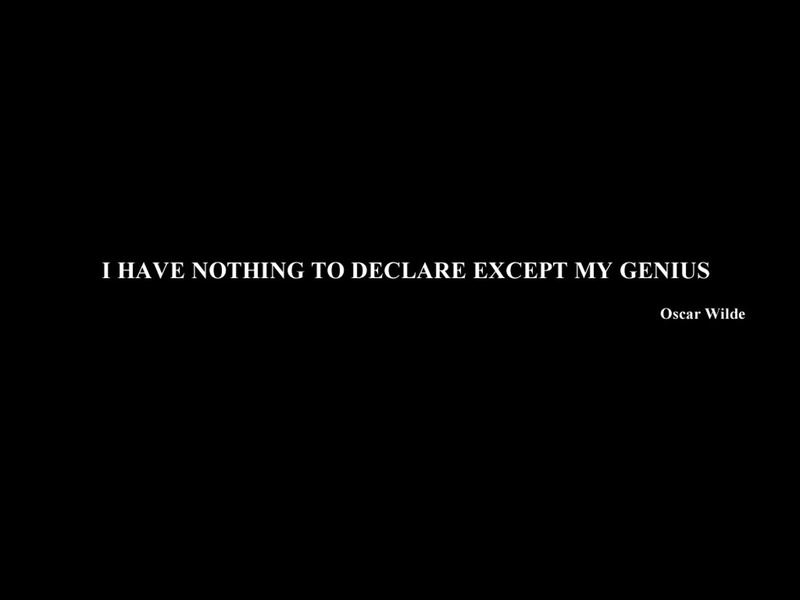 Typography, white color, information, dark, western script, Wilde, single word, black color, close-up, technology, studio shot, computer monitor, texts