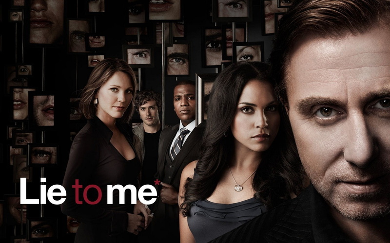 americana, lie, 1080P, serie, tome