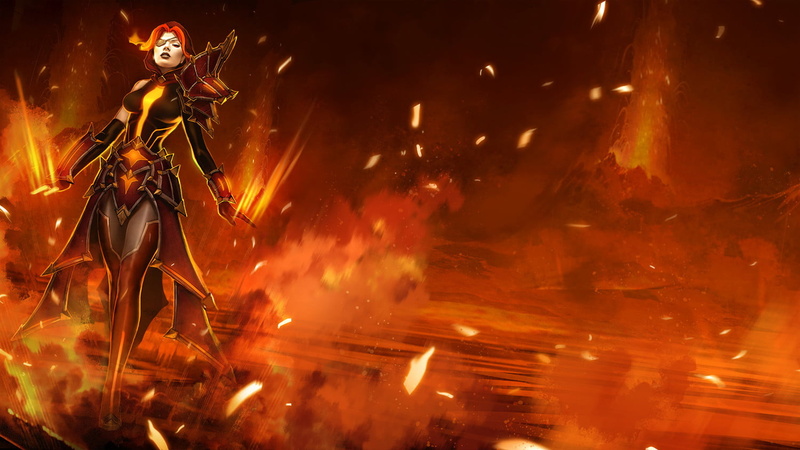 720P, TOME: Immortal Arena, Video Game