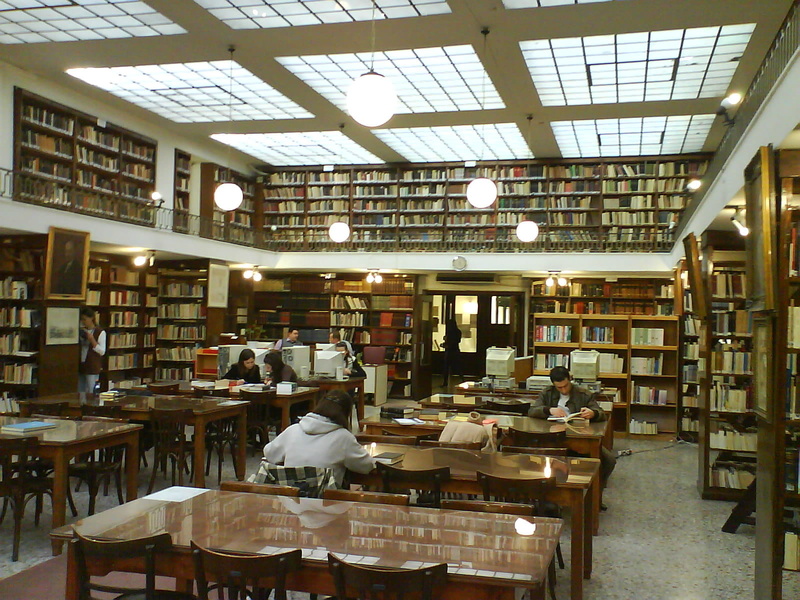 large group of objects, learning, public domain, bookshelf, inside, home Office, furniture, seat, people, chair, campus, table, indoors, Greece, photos